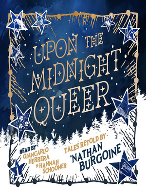 cover image of Upon the Midnight Queer